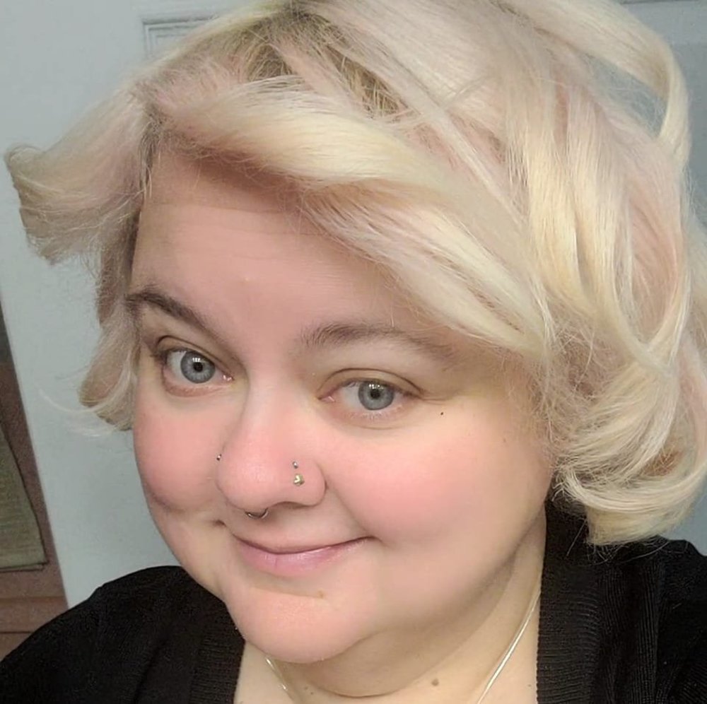 Meet your Posher, Jess